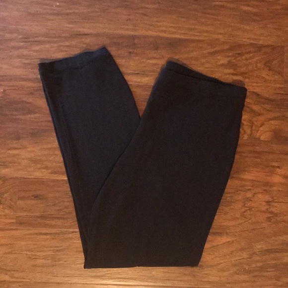 Jaclyn Smith Women’s pants size Large color back stretch pants no pockets 😊 - Picture 7 of 11